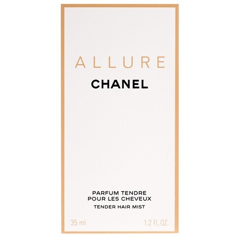 Chanel Allure (W) Parfum Tendre Hair Mist 35Ml Fr