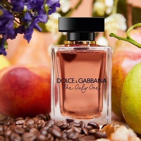 دولتشي اند غابانا ذا اونلي ون عطر او دو بارفان للنساء - 50 مل