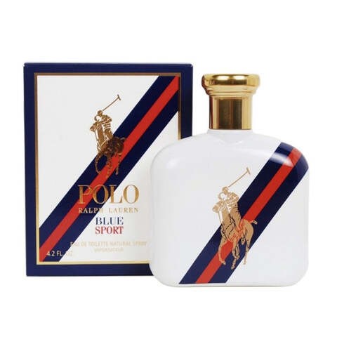 عطر بولو سبورت 125 مل