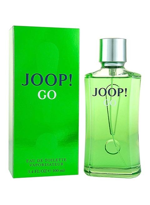 Job Joe Perfume for Men - Eau de Toilette - 100 ml