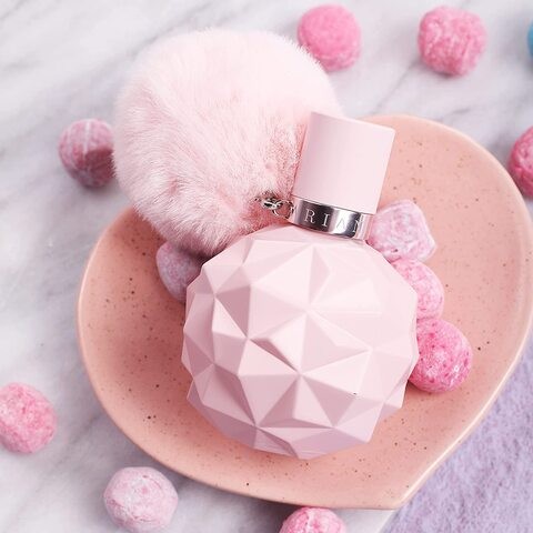 Ariana Grande Sweet Like Candy (W) Edp 100 ml Us