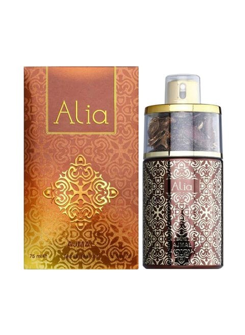 اجمل علياء عطر 75 مل اي