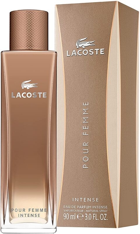 Lacoste Intense 90 ml