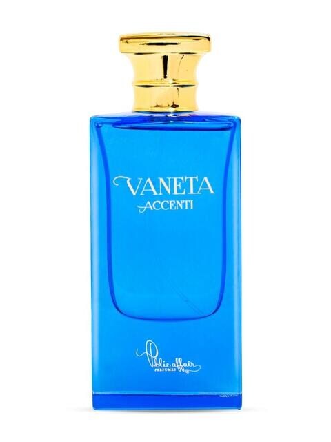 Public Affair Vanita Accent Eau de Parfum 60 ml