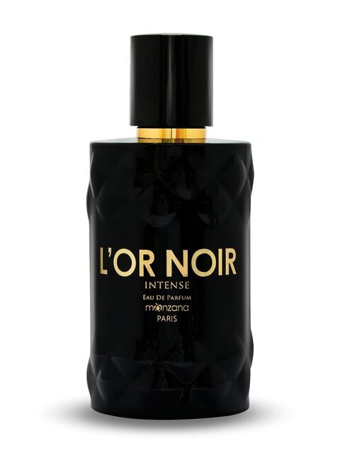 Manzana L or Noir Intense for Unisex 100 ml