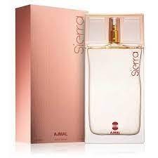 Ajmal Sierra (W) Edp 90 Ml Ae