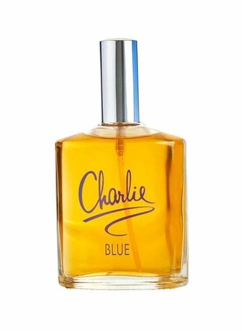 Revlon Charlie Blue Eau Fresh 3.4 oz