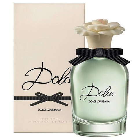 Dolce Perfume by Dolce & Gabbana for Women - Eau de Parfum, 50ml