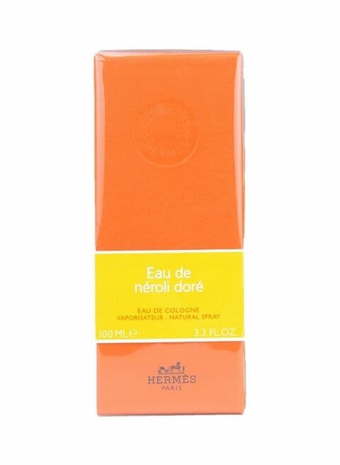 Hermes Eau de Neroli Dore 100 ml