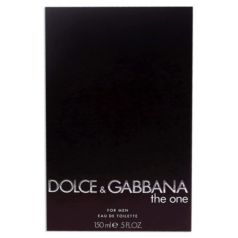 Dolce & Gabbana The One EDT 150 ml