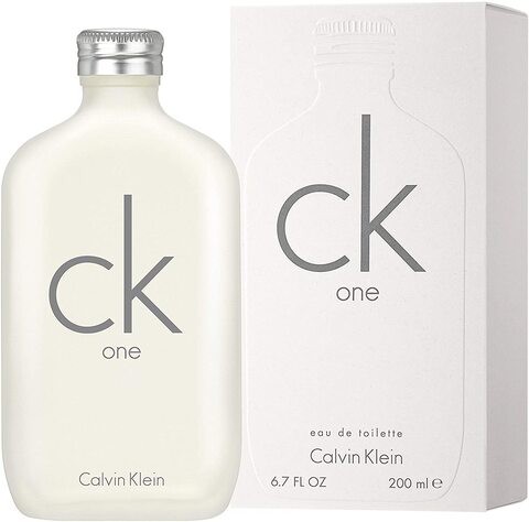 Calvin Klein One 200ml