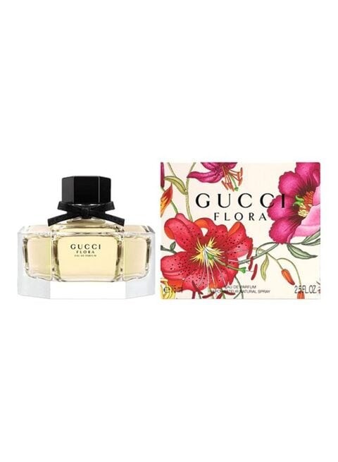 Gucci Flora for Women Eau de Parfum - 75 ml