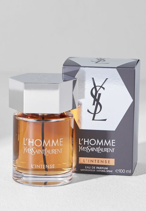 L'Homme Yves Saint Laurent EDP 100 ml