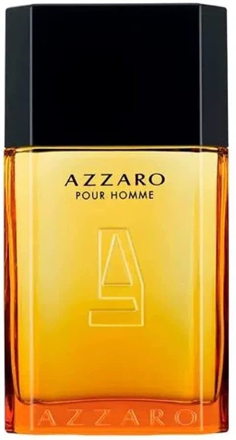 Azzaro Pour Homme 100 ml