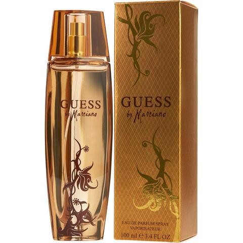 Guess by Marciano Eau de Parfum for women - 100 ml