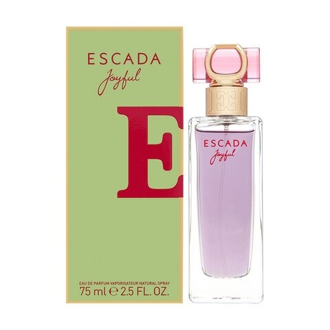 Escada Joyful Eau de Parfum - 75 ml