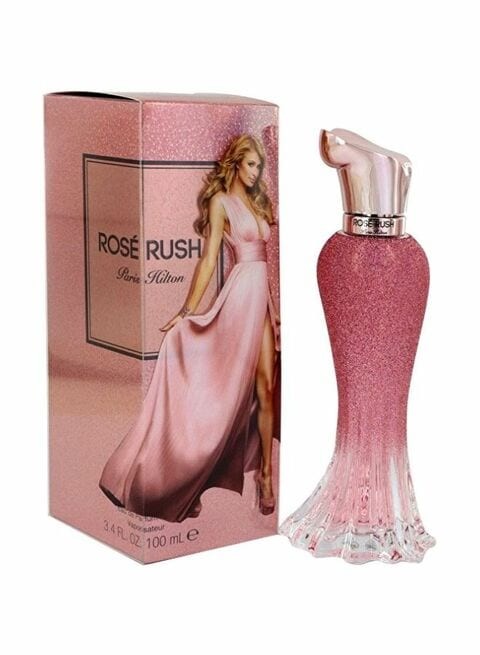 Paris Hilton Rose Rush 100 ml
