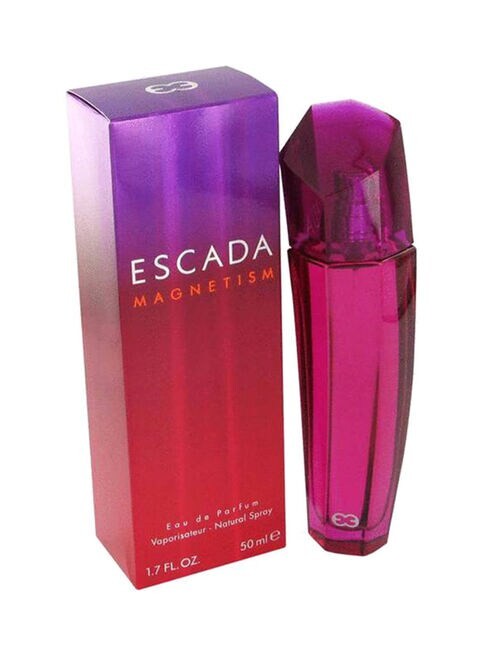 عطر ماجنيتزم 50 مل