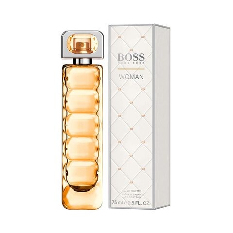 Hugo Boss Orange EDT 75 ml