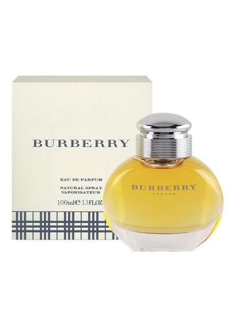 Burberry Classic Perfume for Women - 100 ml