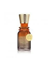 Atkinsons Oud Save The Queen Mystic Essence (U) Concentrated Fragrance Alcohol-Free 30 Ml It