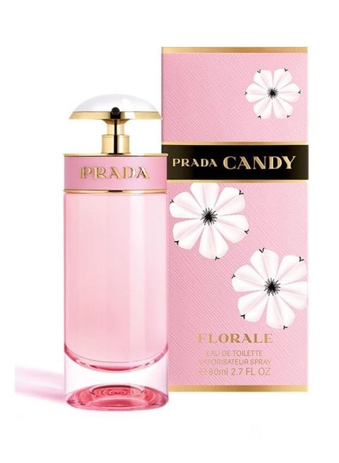 Prada Candy Floral EDT 80ml EDT