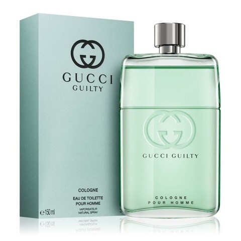 Gucci Guilty Cologne Pour Homme Eau de Toilette - 150 ml