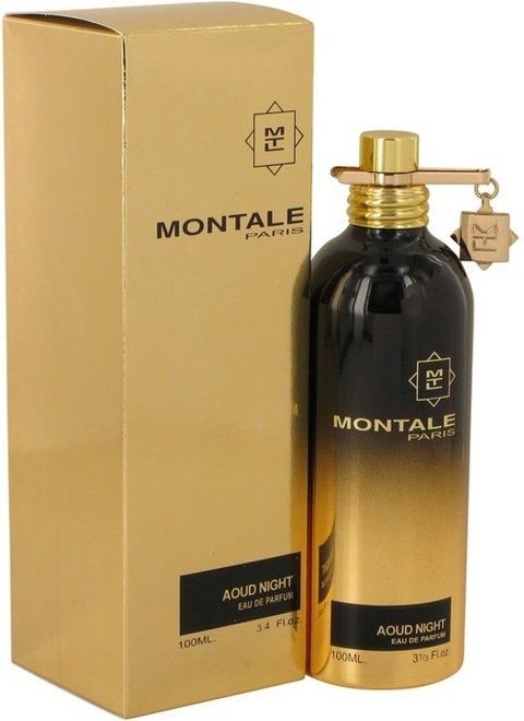 Montale Paris Perfume - Oud Night 100 ml