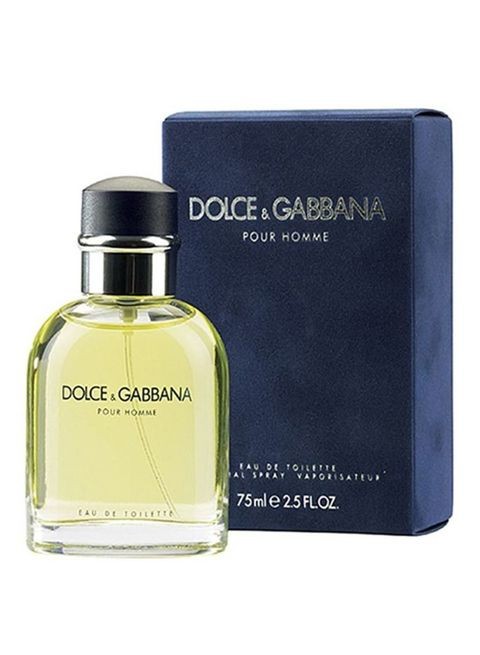 Dolce & Gabbana - Dolce & Gabbana EDT 75 ml