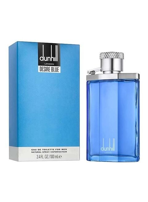 Dunhill Desire Blue EDT 100 ml