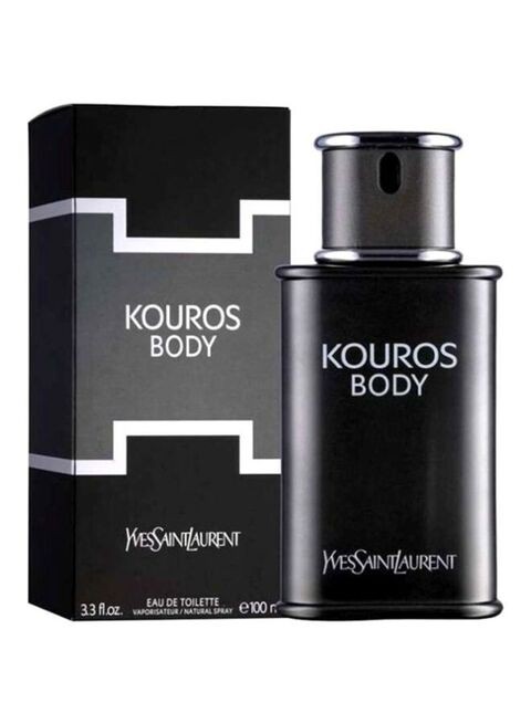 Body Kouros EDT 100 ml