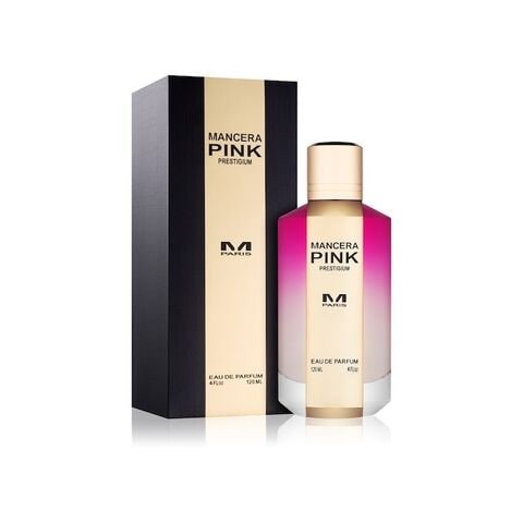 Mancera Pink Prestige 120 ml from Mancera