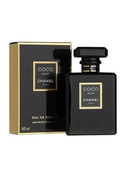 Coco Noir - Eau de Parfum - 50 ml by Chanel for women