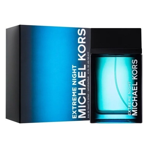 Extreme Night by Michael Kors - Eau de Toilette - 120 ml