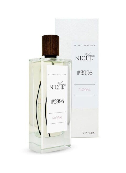 Fayez Nish Floral F3996 Extra De Parfum For Unisex 80ml