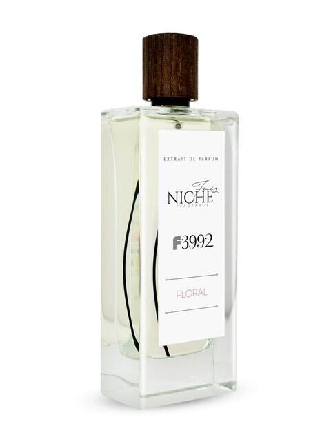 Fayez Nish Floral F3992 Extra De Parfum For Unisex 80ml