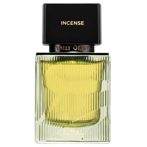 Ajmal Purely Orient Incense (U) عطر 75 مل Ae