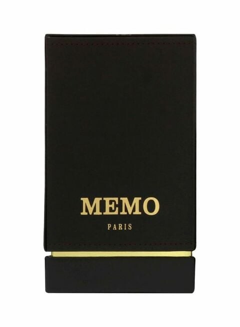 Memo Paris French Leather Eau de Parfum 75 ml