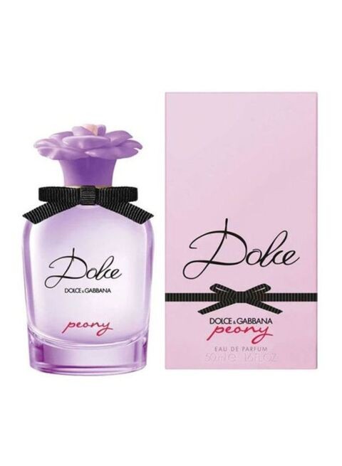 Dolce & Gabbana Peony EDP 50 ml