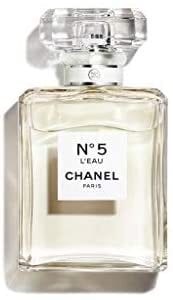 Chanel No.5 L'Eau (W) Edt 50 Ml Fr