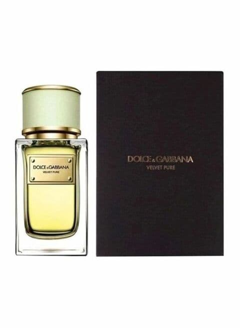 Dolce & Gabbana Velvet Pure EDP 150 ml