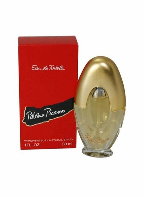 Paloma Picasso EDT 100 ml Paloma Picasso