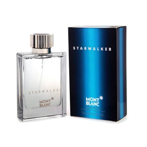 Mont Blanc EDP - Star Walker 75 ml