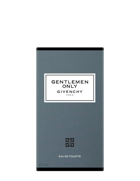 Givenchy Gentlemen EDT 100 ml