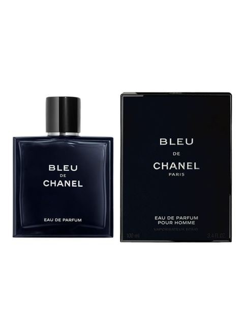 Chanel Blue for Men - Eau de Parfum - 100 ml