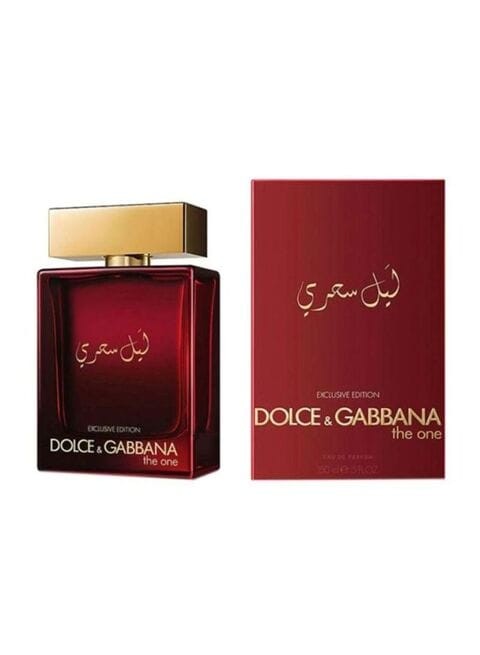Dolce & Gabbana The One Mysterious 50ml