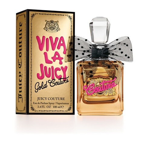 Viva La Juicy Gold EDP 100 ml