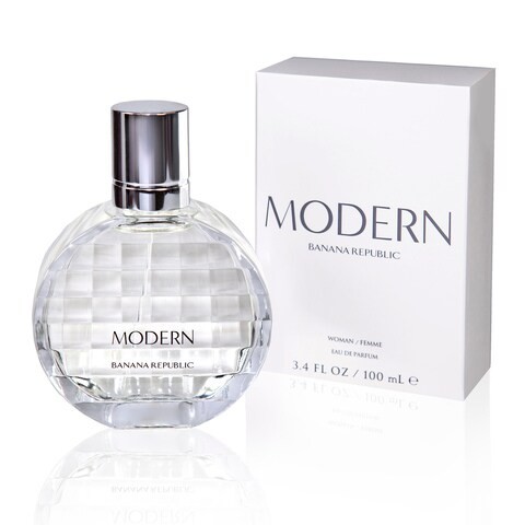 Modern perfume 100 ml