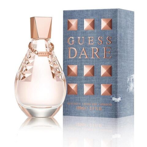 Guess Double Dipper Eau de Toilette for women - 100 ml