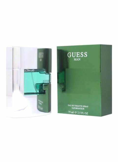 Guess EDT 75 ml
